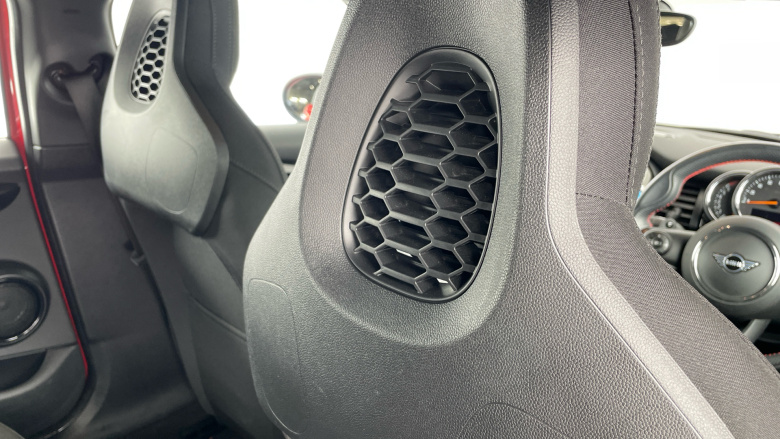 MINI Hatchback 2.0 Cooper S Sport II 5dr Auto [Comfort/Nav Pack] Petrol Hatchback